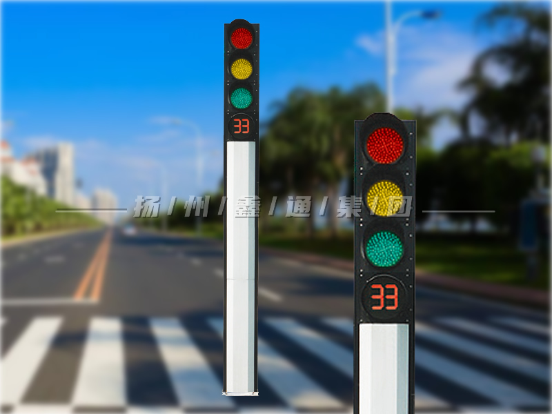 YTH404-11L-JD，一體化滿(mǎn)屏信號(hào)燈